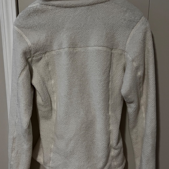 Patagonia Re-Tool Fleece Pullover - Picture 4 of 4